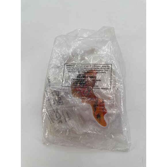 DecoPac Air Attack Team Planes 2-Fire/Rescue Cake Topper Set - Picture 4 of 6